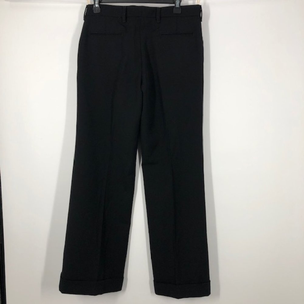 Prada Pants Beautifully Tailored